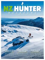 NZ Hunter